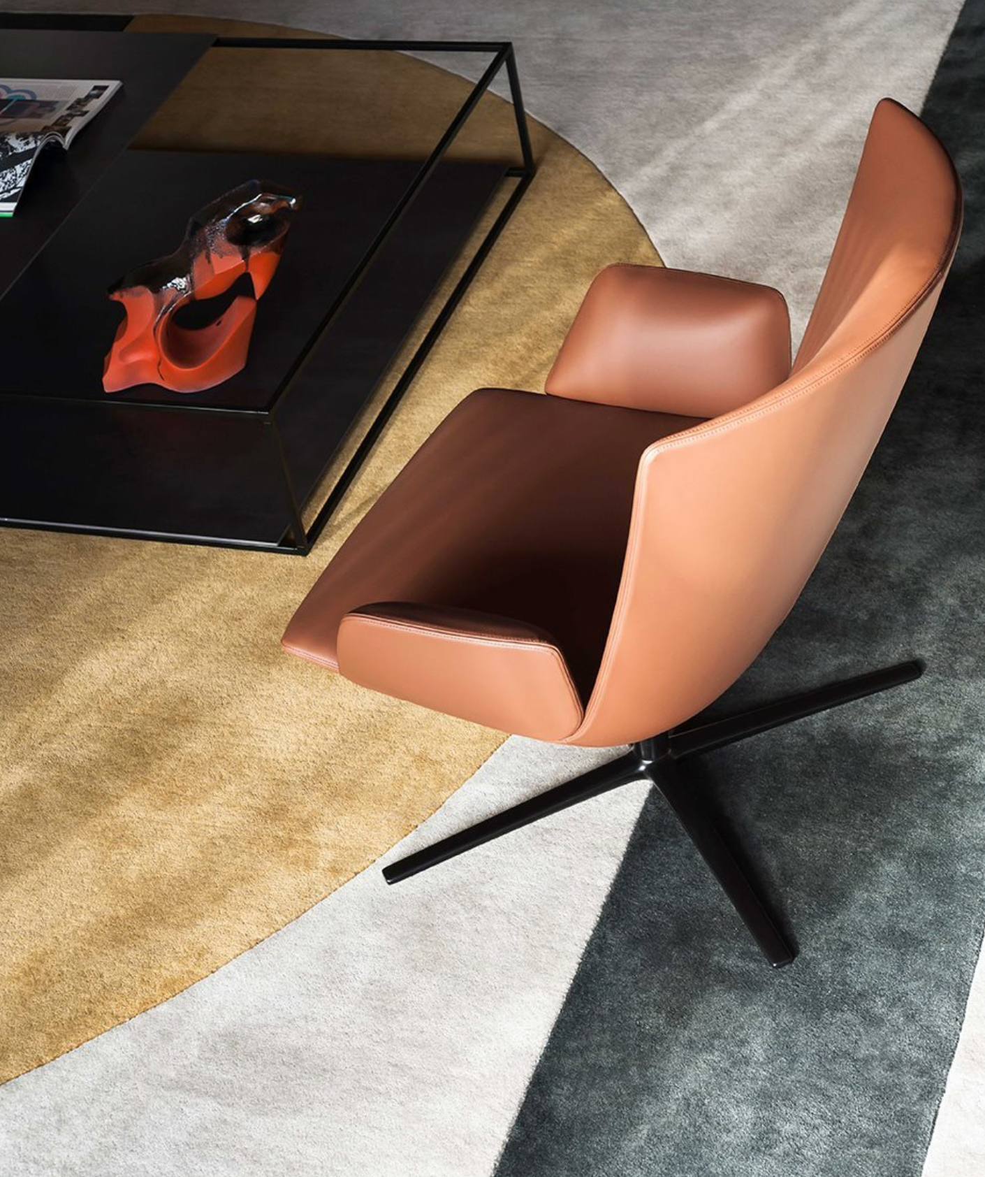 Helsinki 15 tavolino