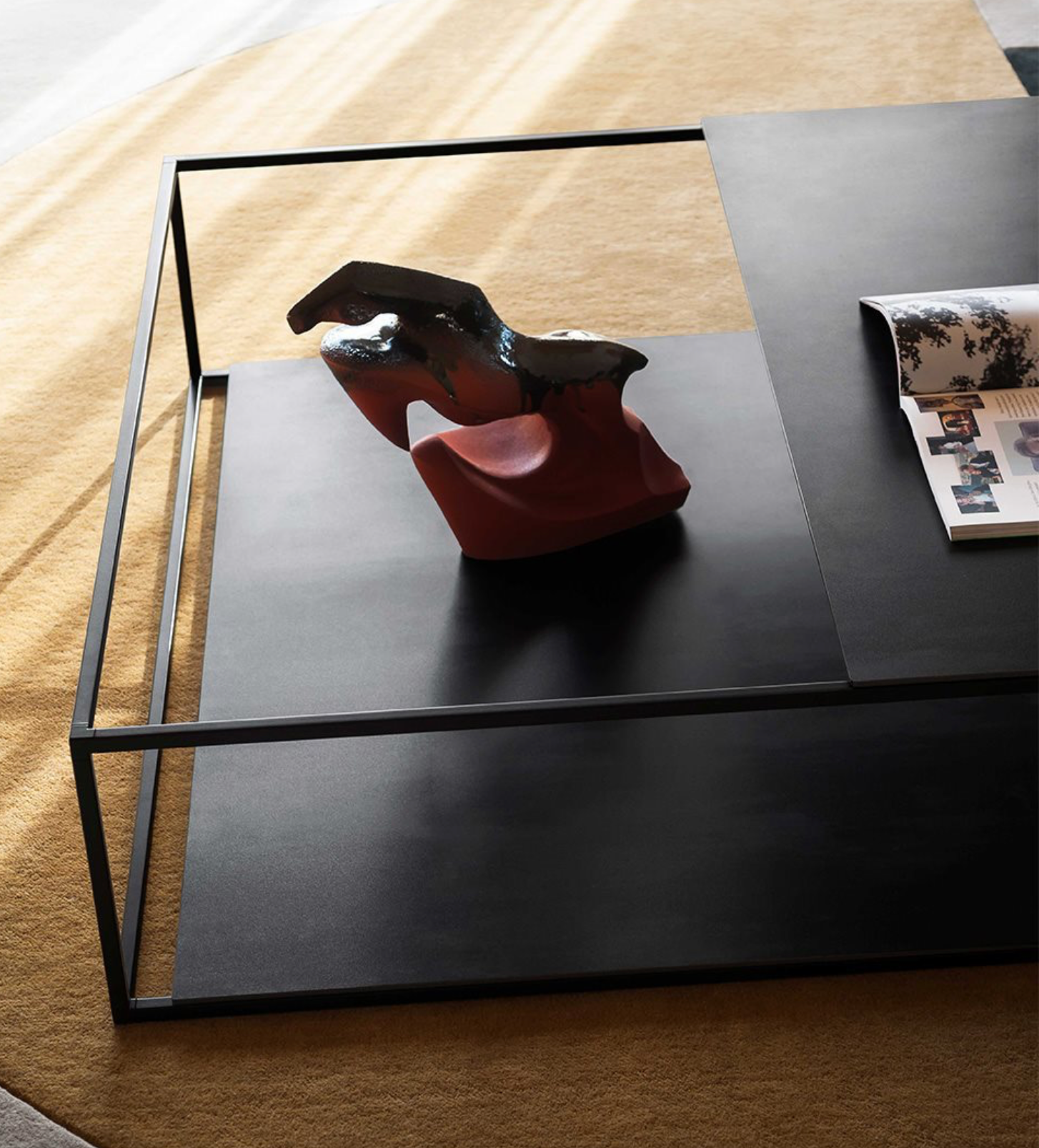 Helsinki 15 tavolino