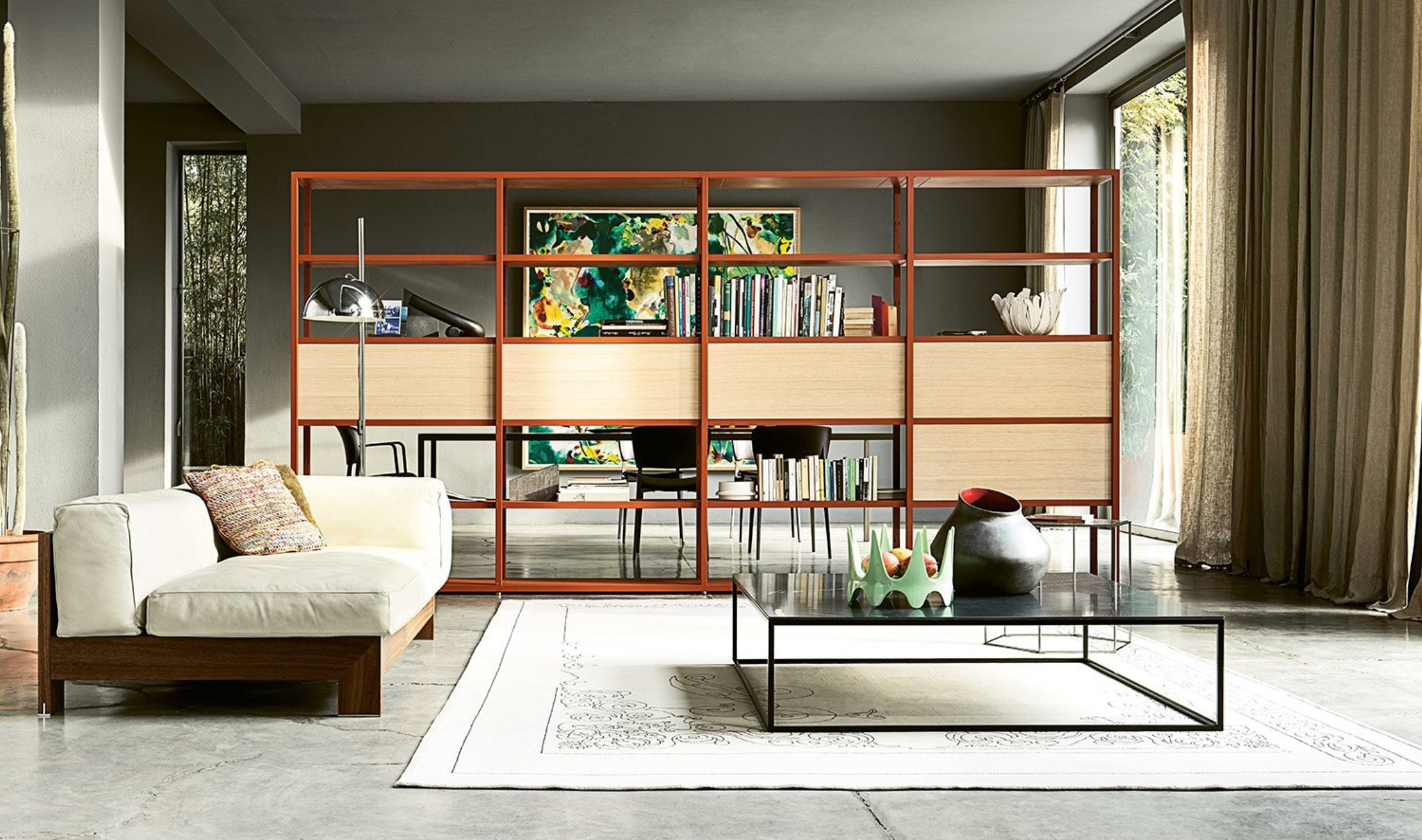 Helsinki 15 tavolino