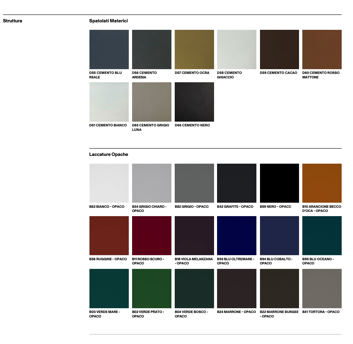 Micro Clay tavolino 279 indoor/outdoor