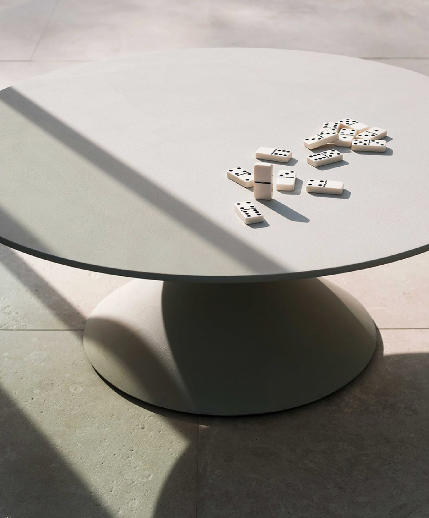 Mini Clay tavolino indoor/outdoor