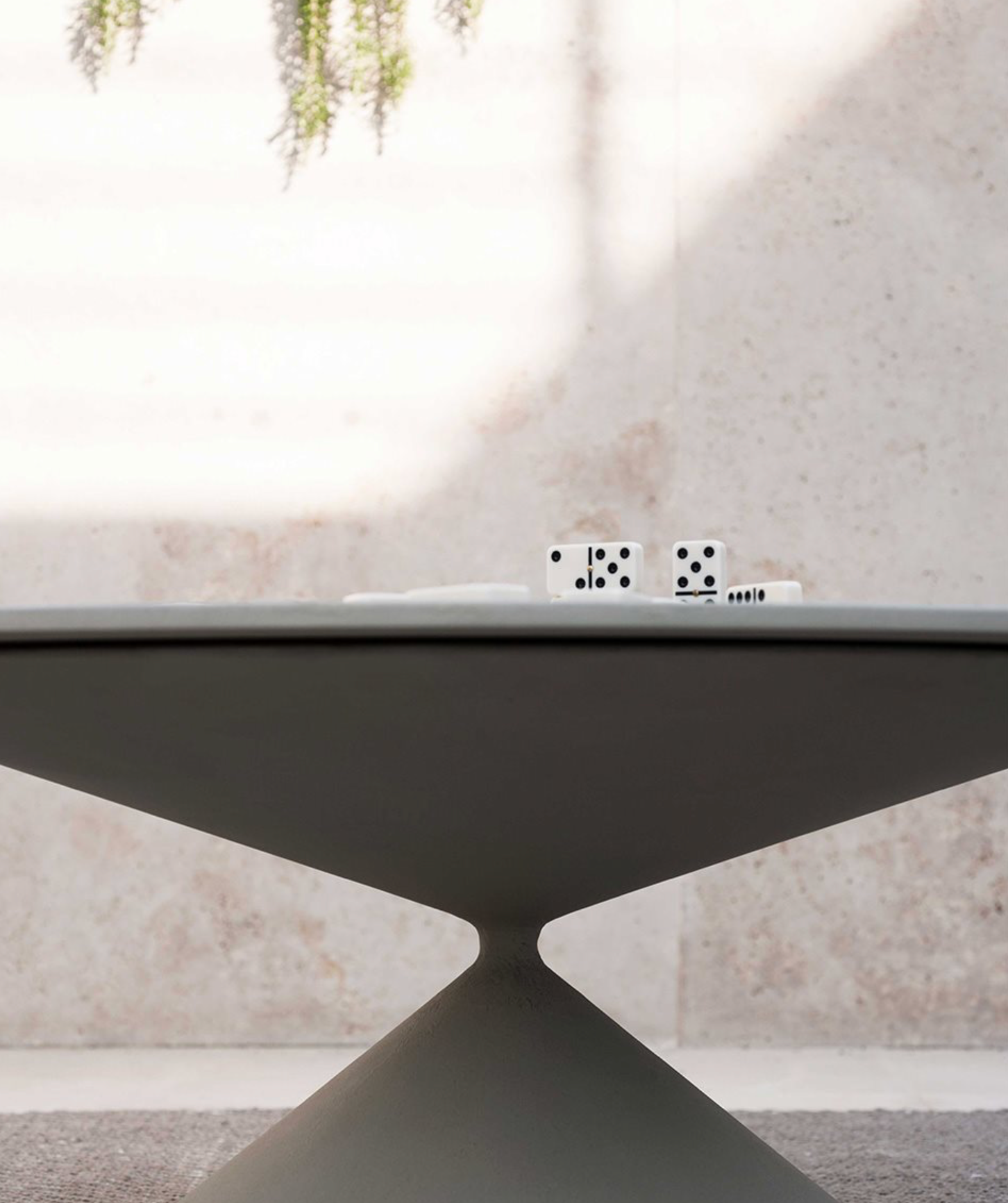 Mini Clay tavolino indoor/outdoor