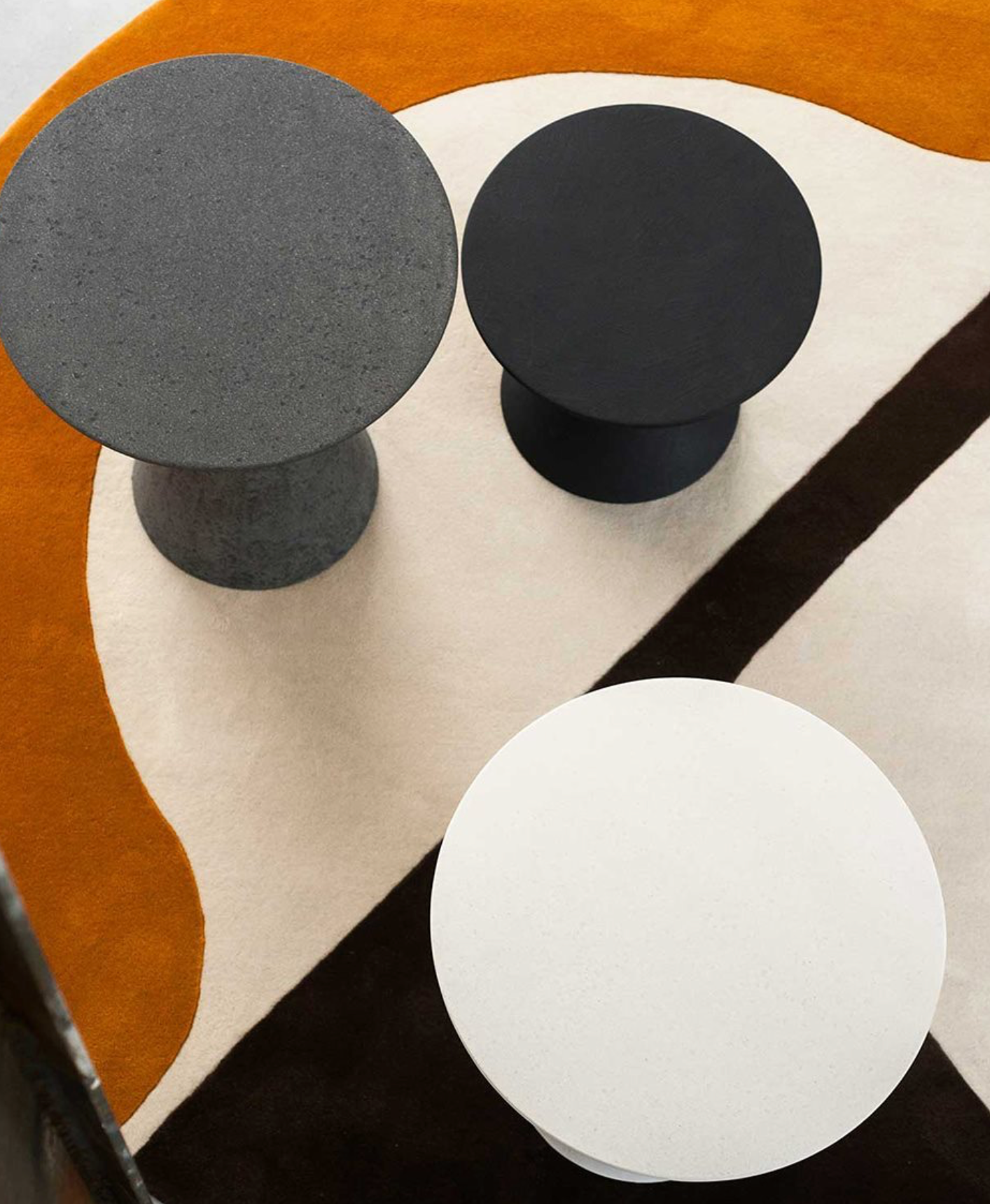 Mini Clay tavolino indoor/outdoor