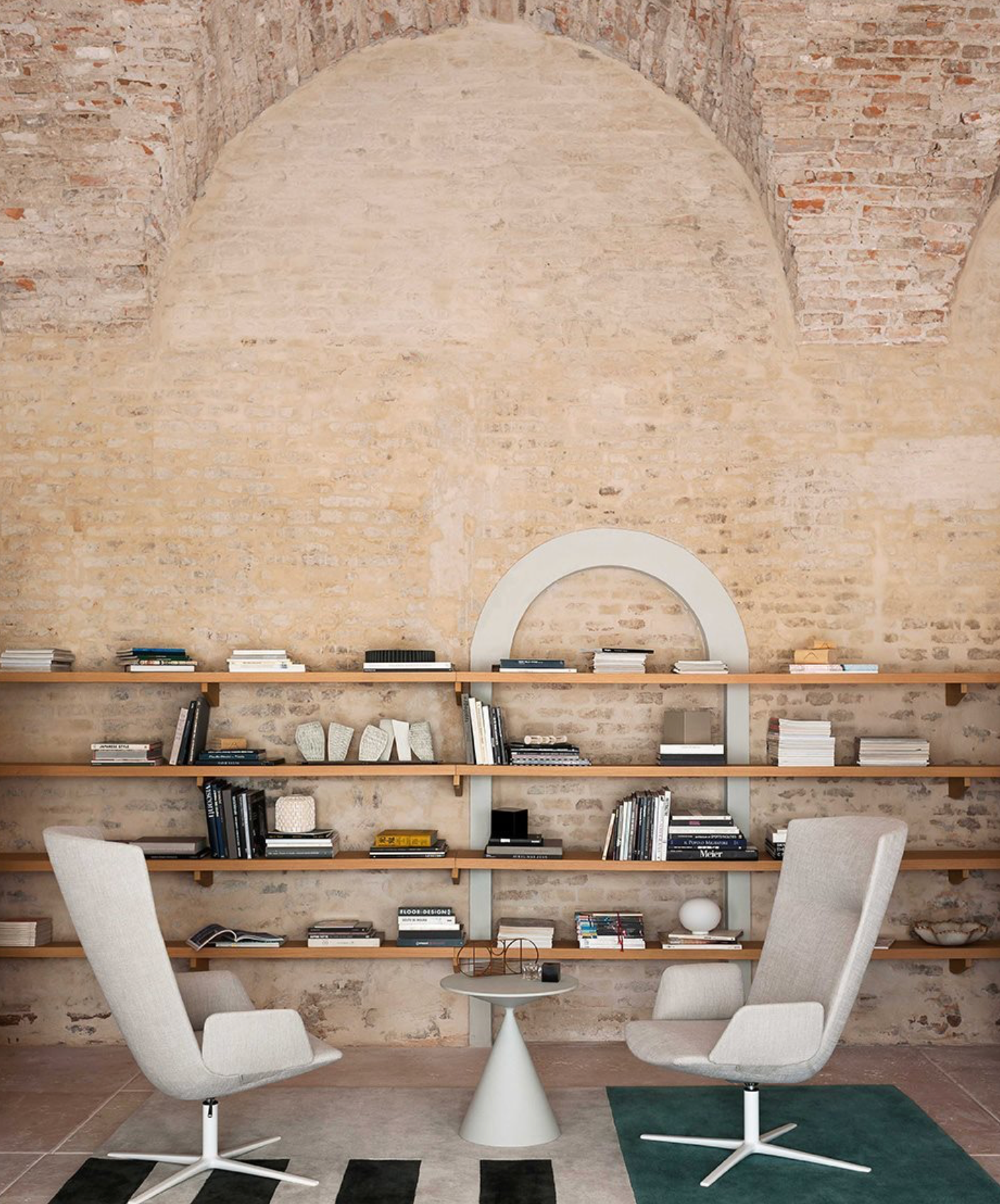 Mini Clay tavolino indoor/outdoor