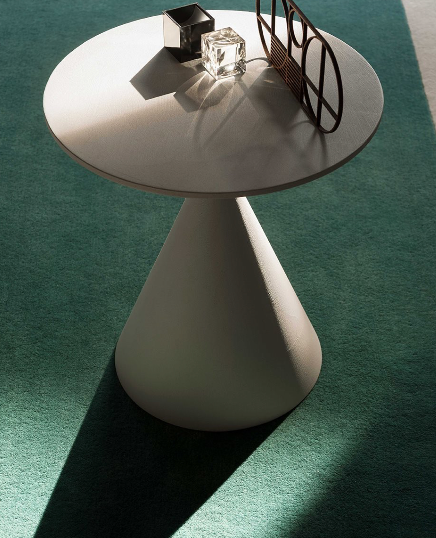 Mini Clay tavolino indoor/outdoor