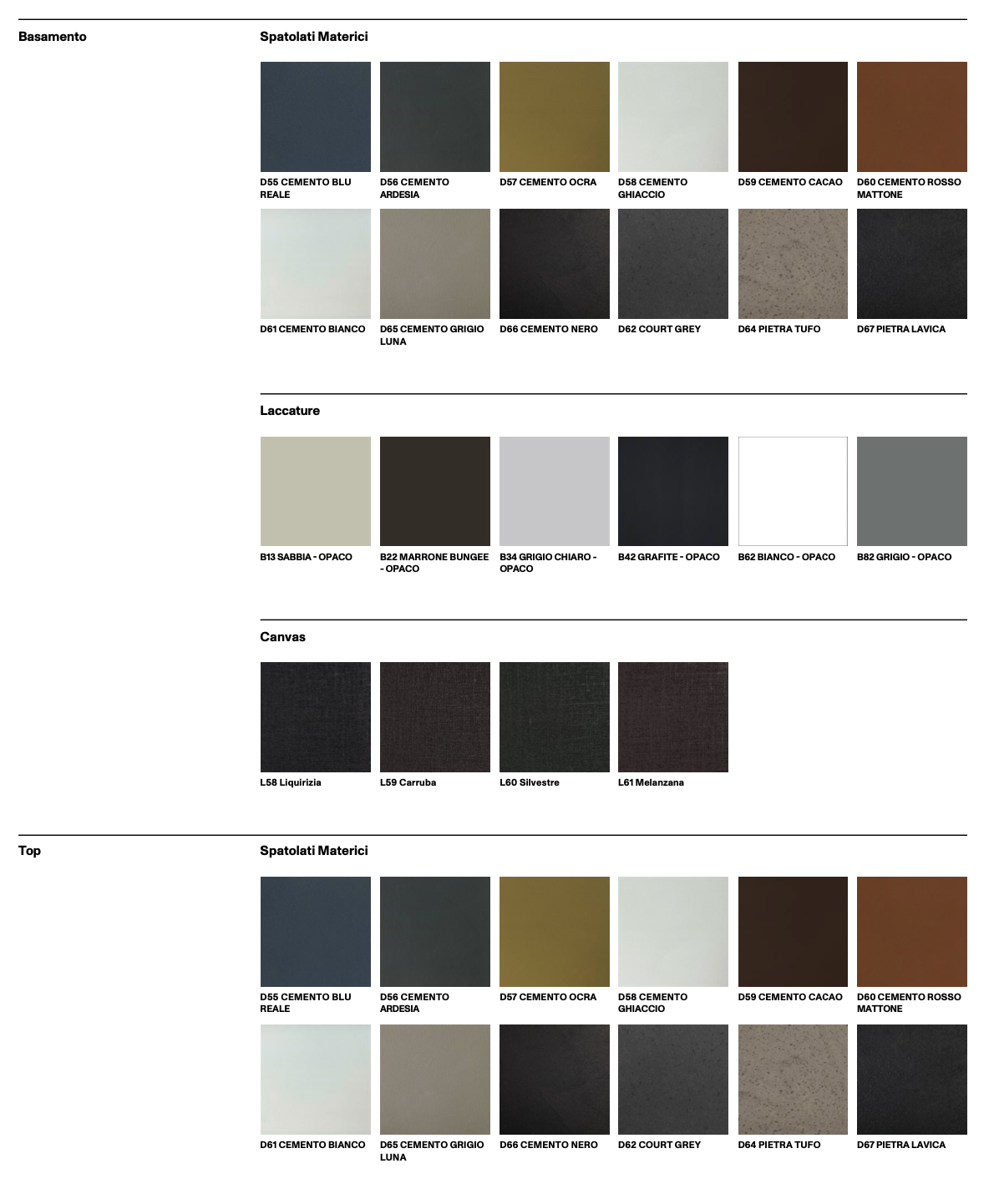 Mini Clay tavolino indoor/outdoor