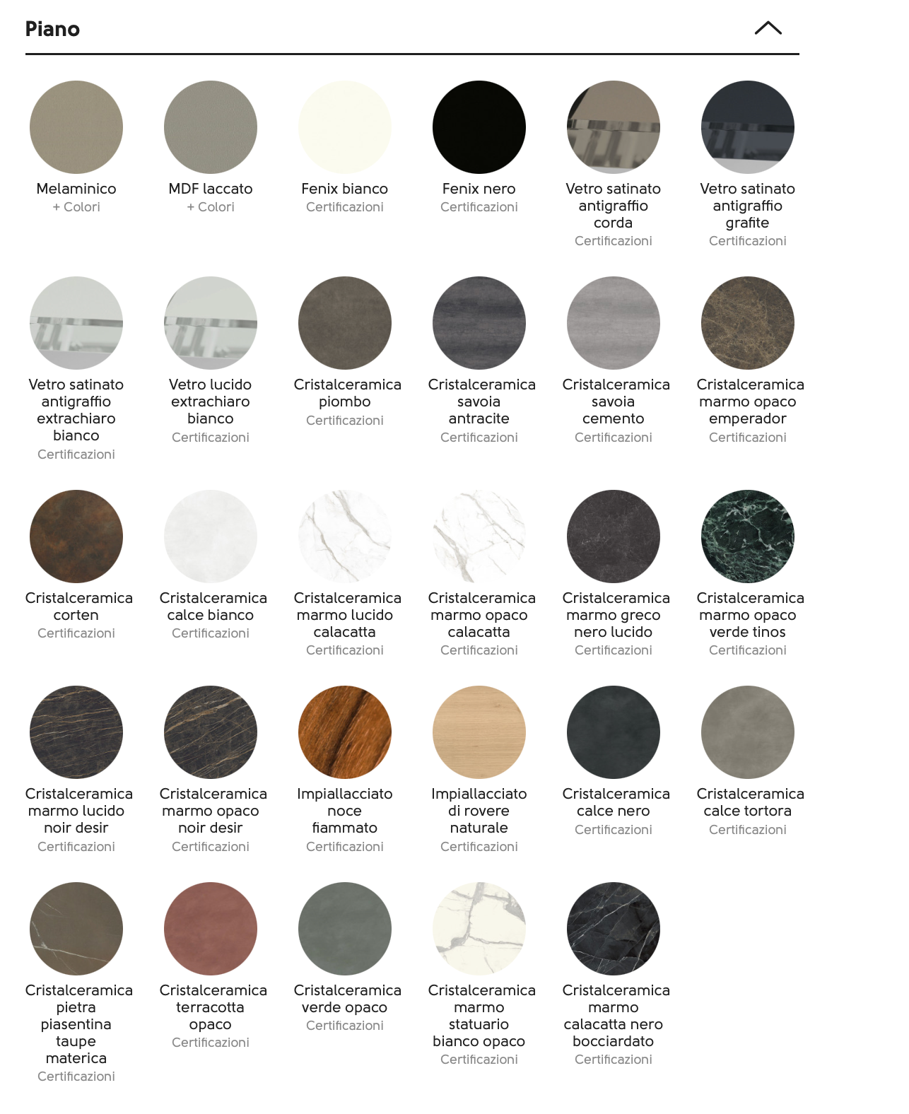 Badù tavolo allungabile