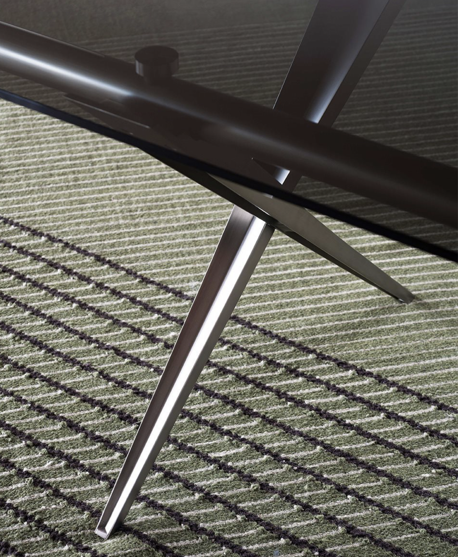 Tender tavolo allungabile 420