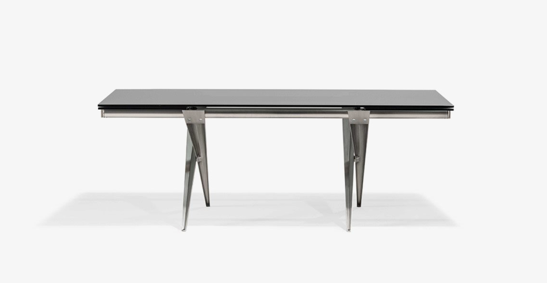 Tender tavolo allungabile 420