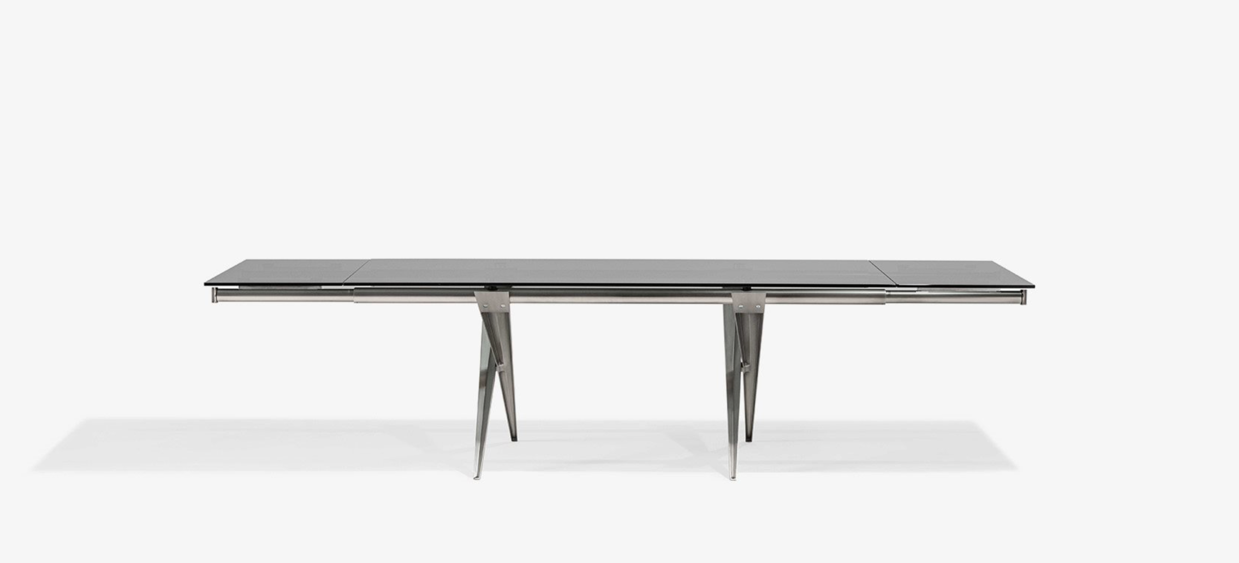 Tender tavolo allungabile 420