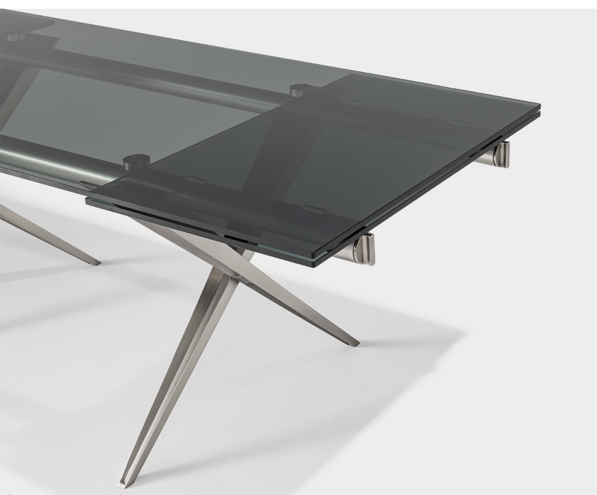 Tender tavolo allungabile 420