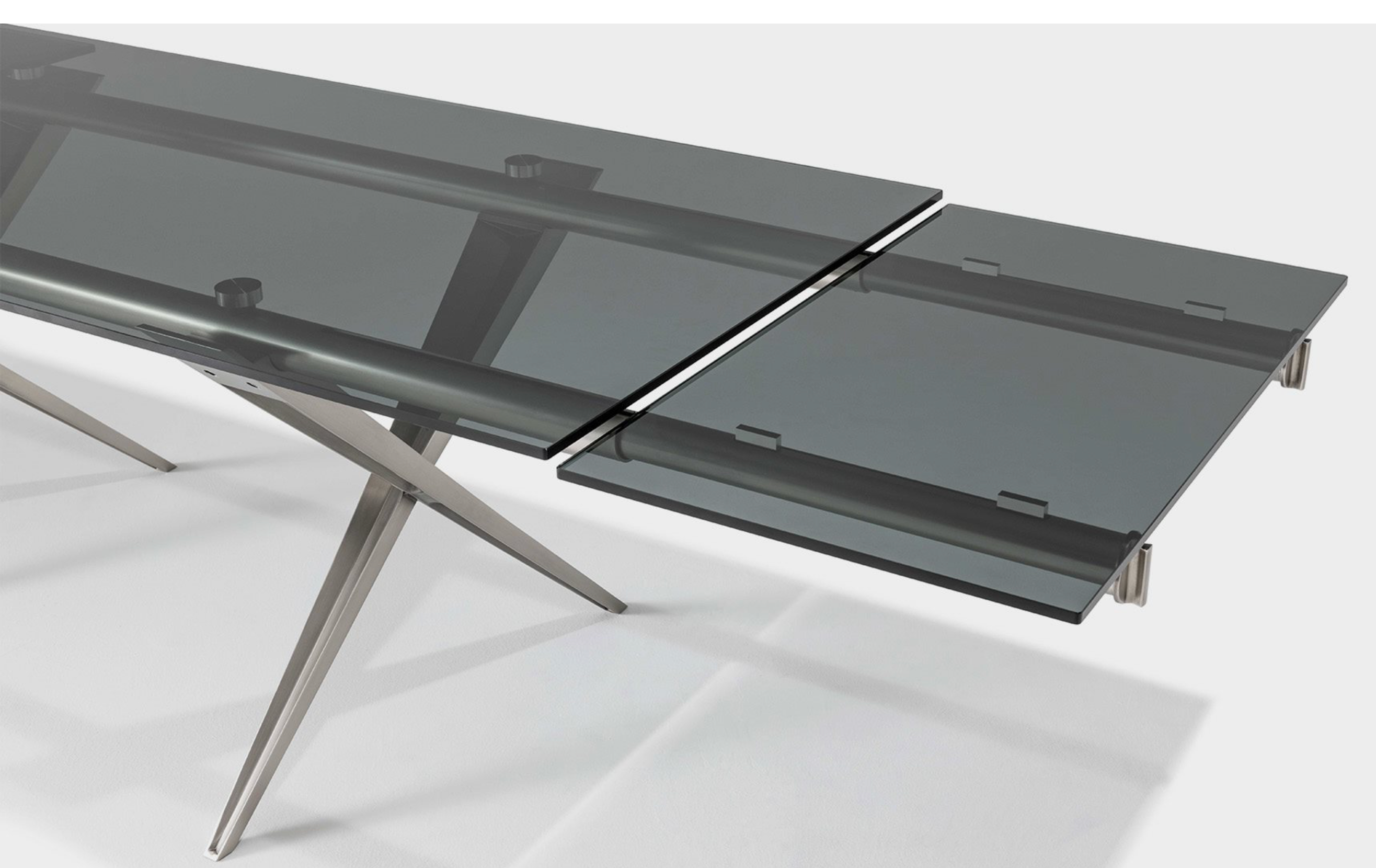 Tender tavolo allungabile 420