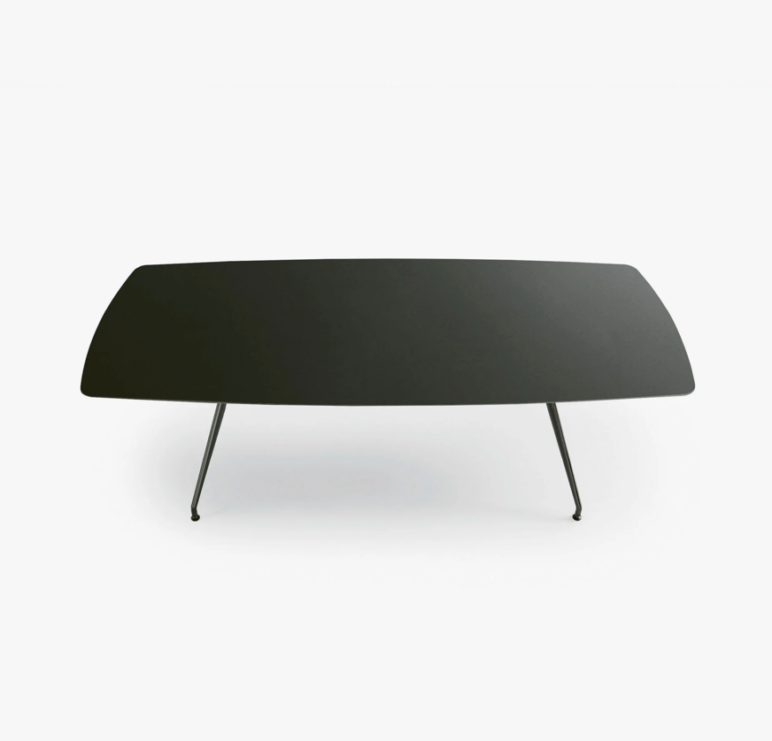 Manta tavolo piano legno