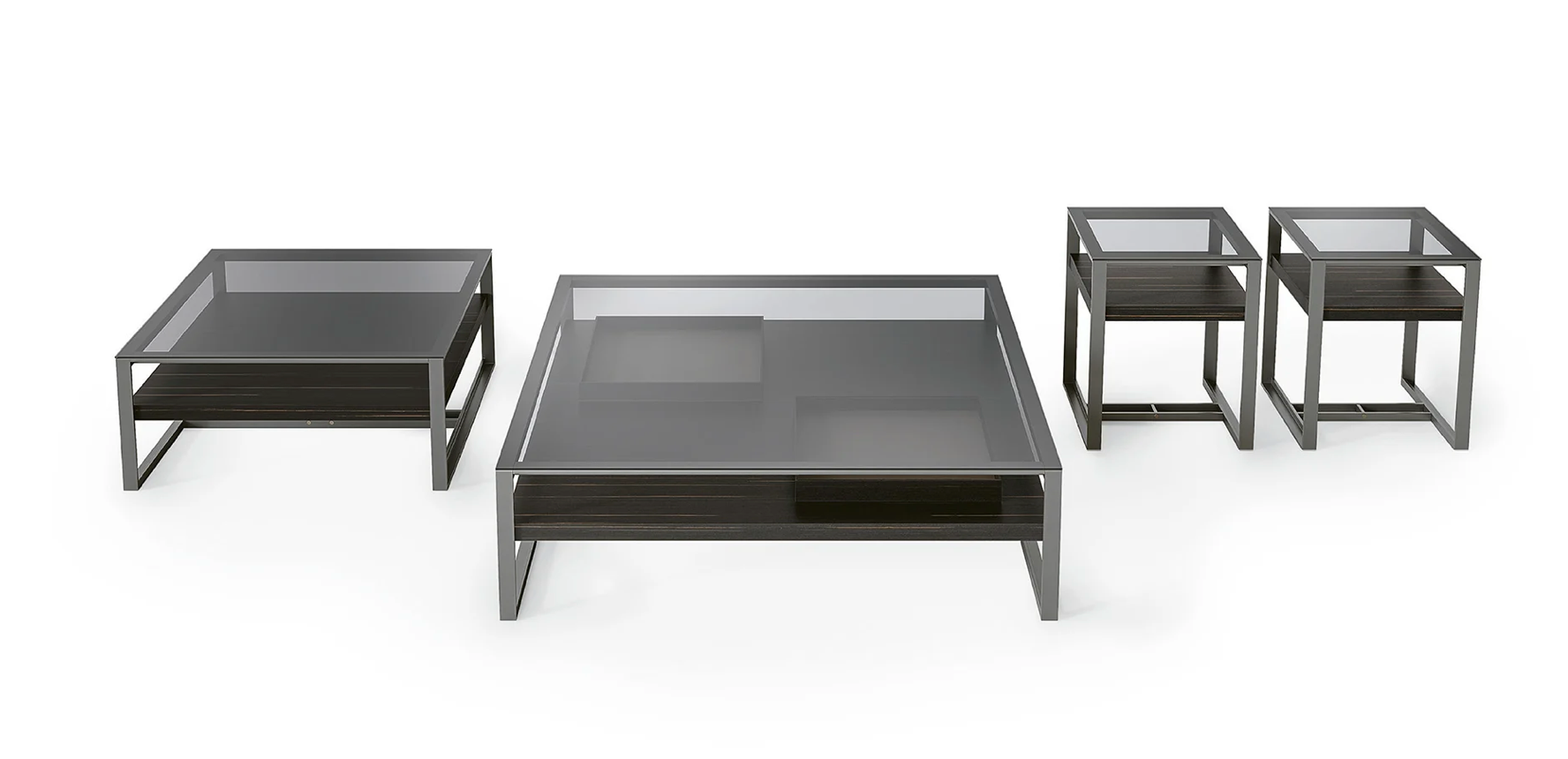 Rialto Coffee Table tavolino