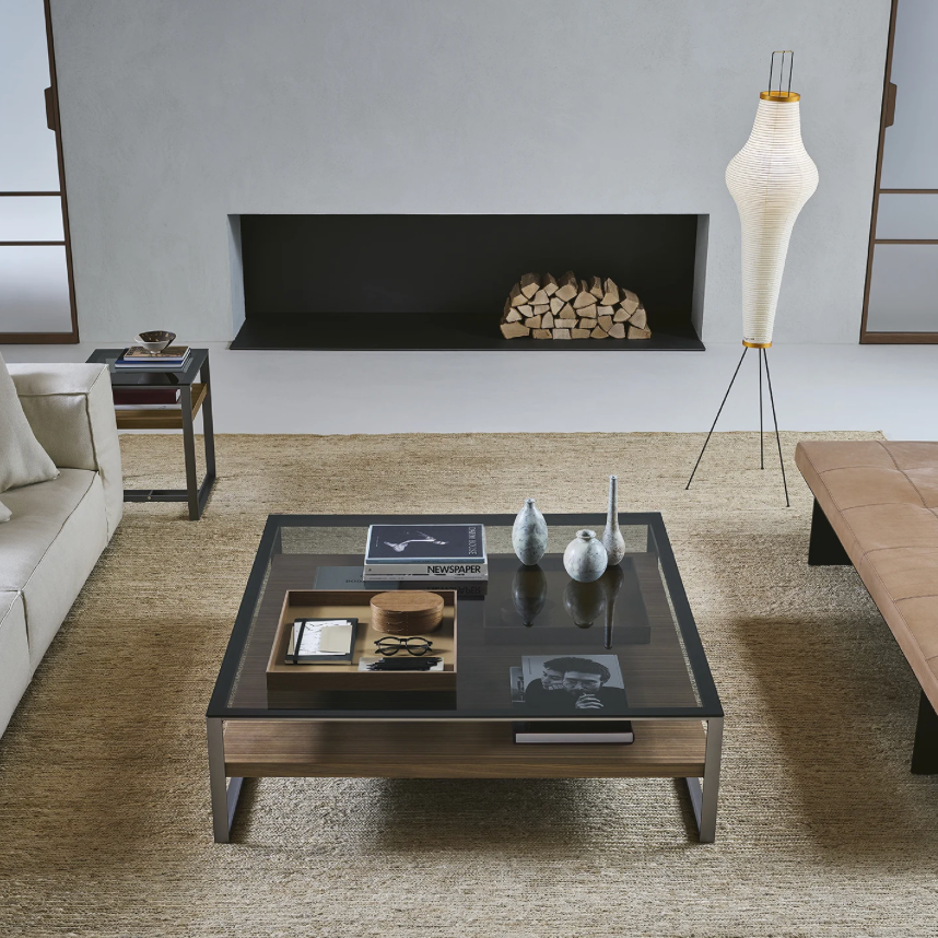 Rialto Coffee Table tavolino
