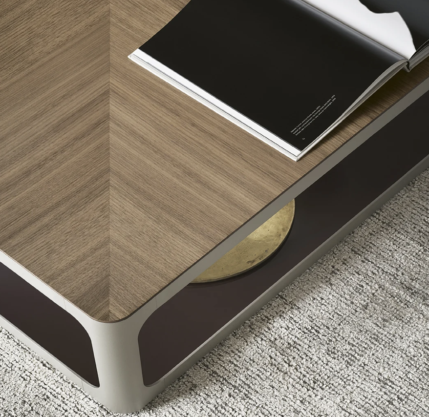 Sixty Coffe Table tavolino