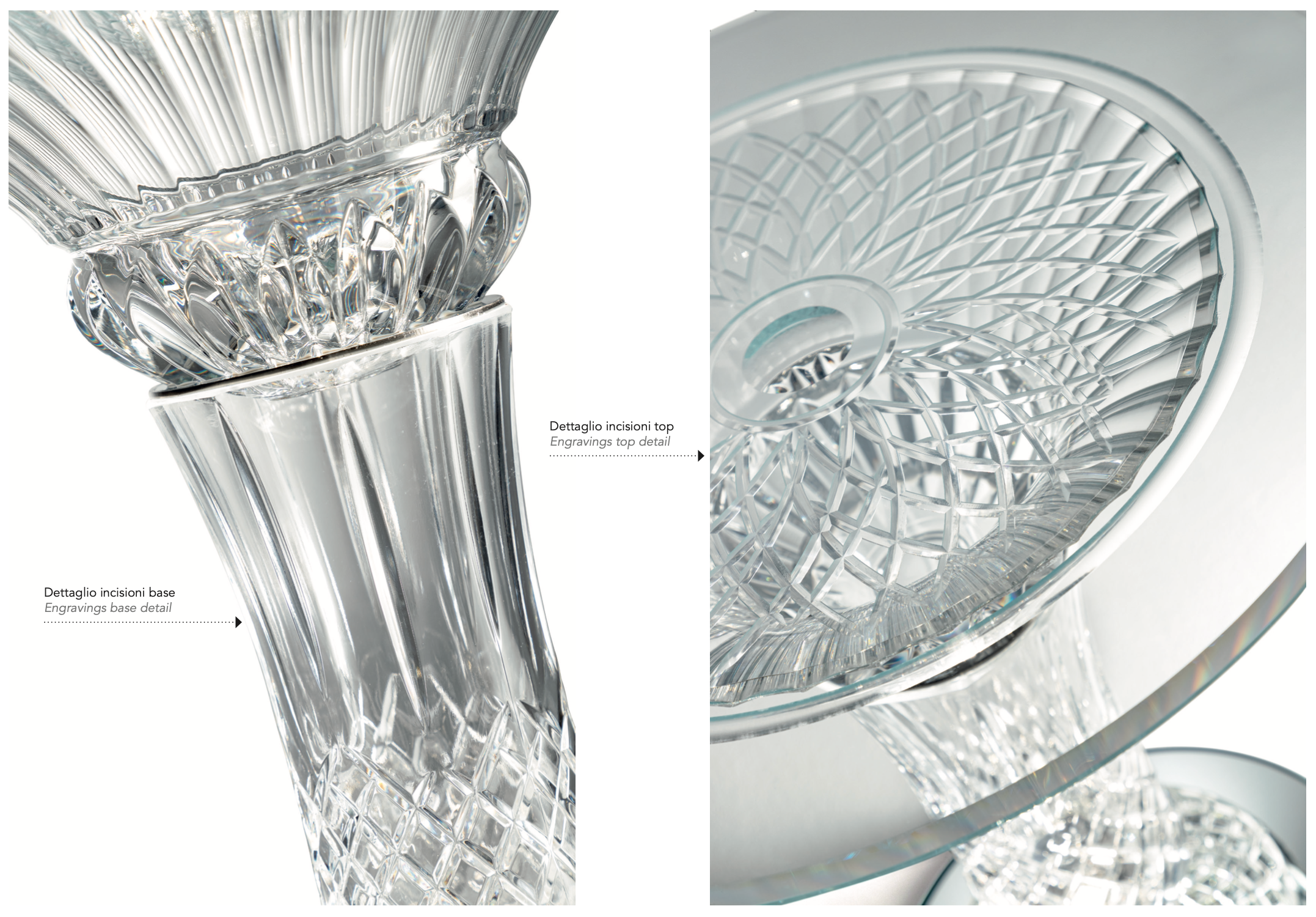 Palazzo Ducale 55 tavolino