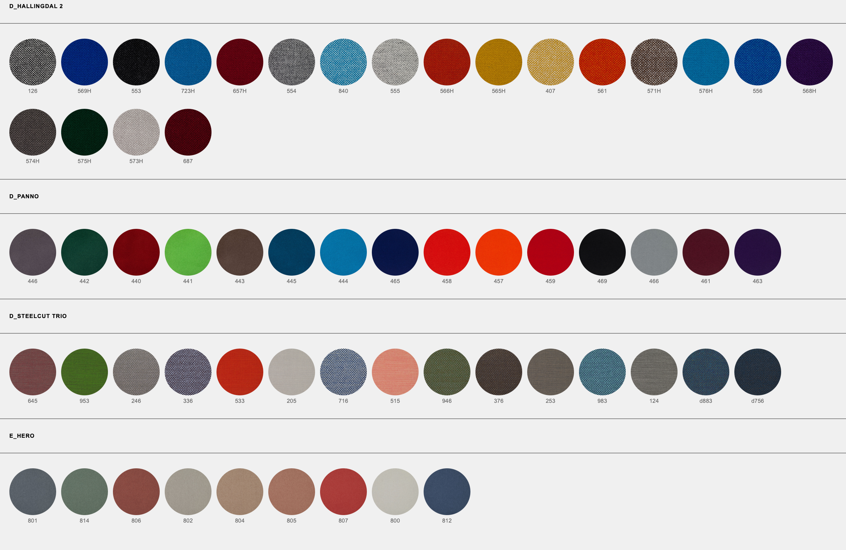 Cuba 25 Sofa Bed divano letto