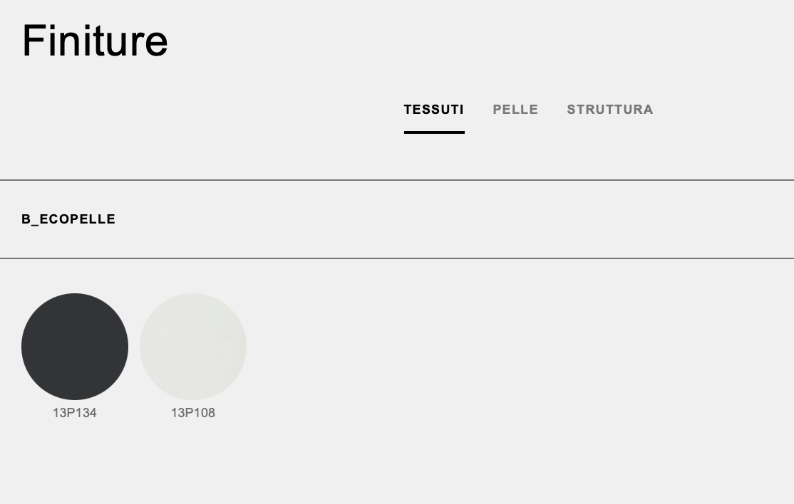 Fronzoni '64 Armchair