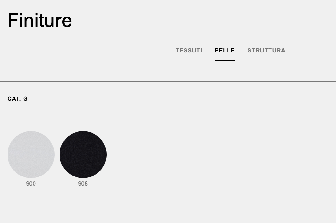 Fronzoni '64 Armchair