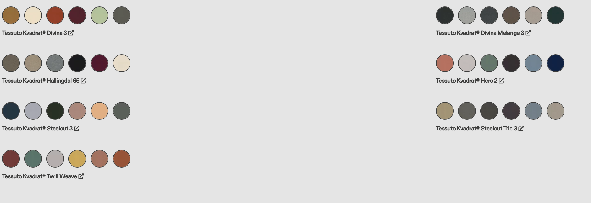 Eleven high back work poltrona con tavolino