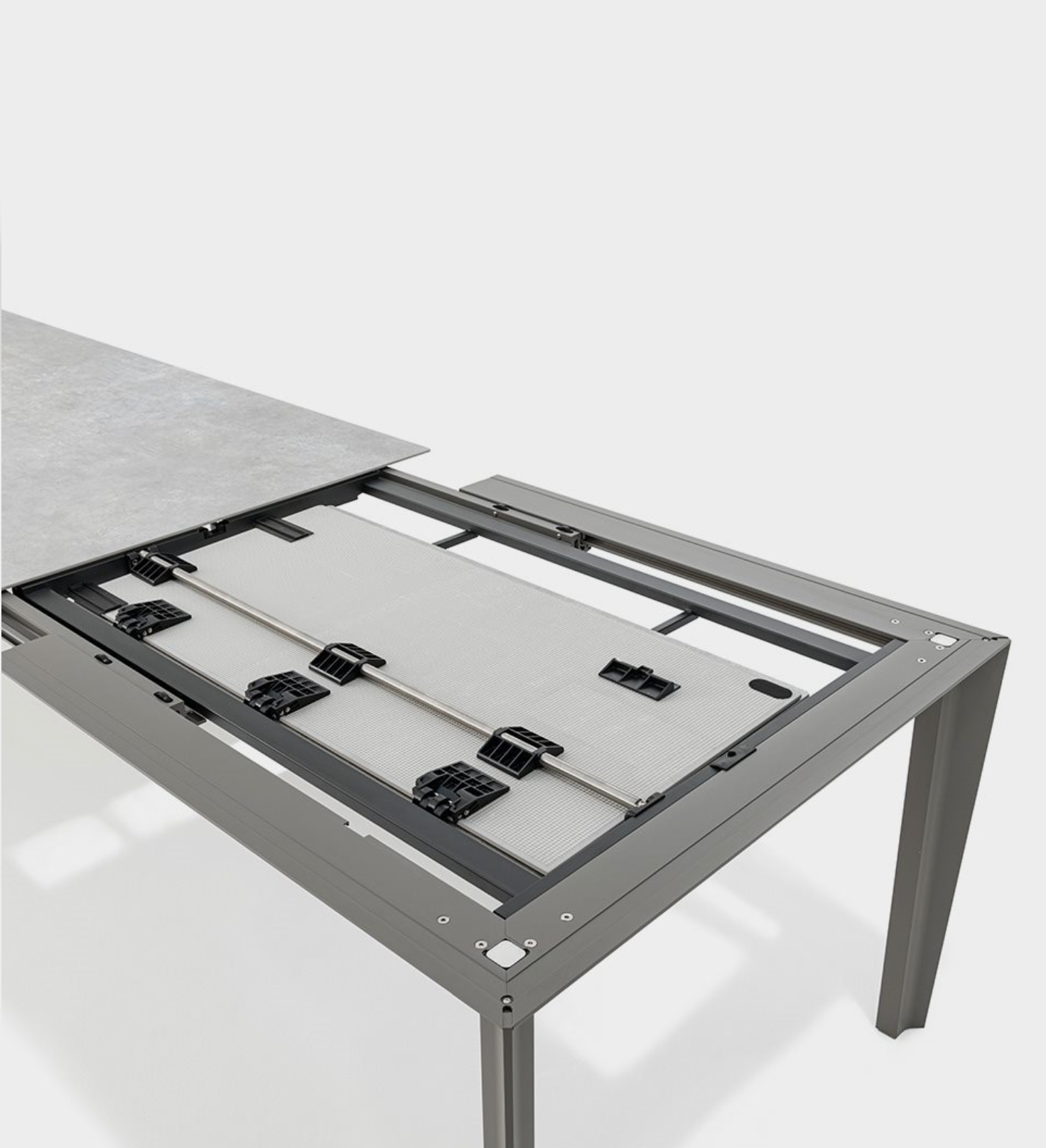 Skin tavolo allungabile