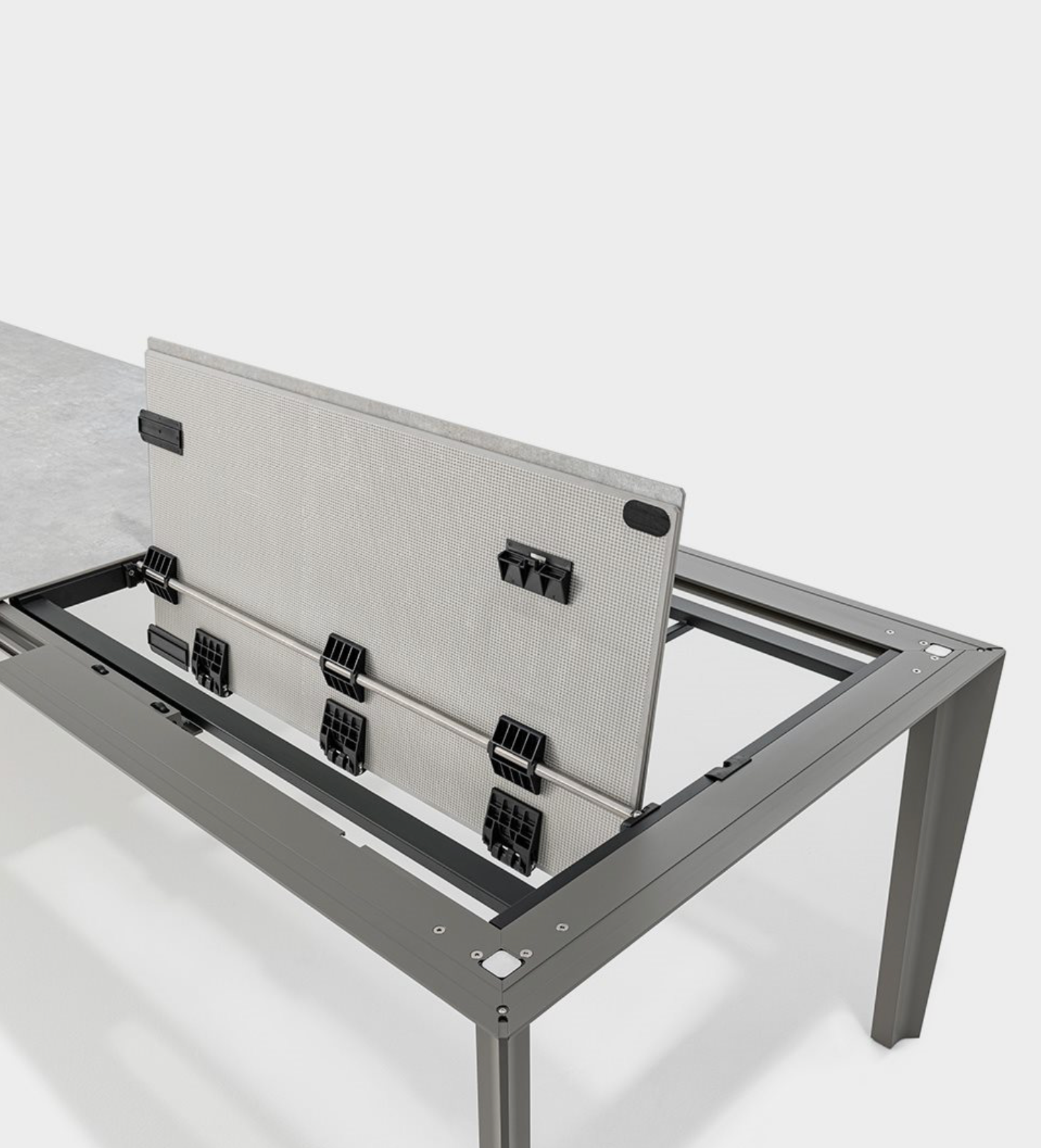 Skin tavolo allungabile