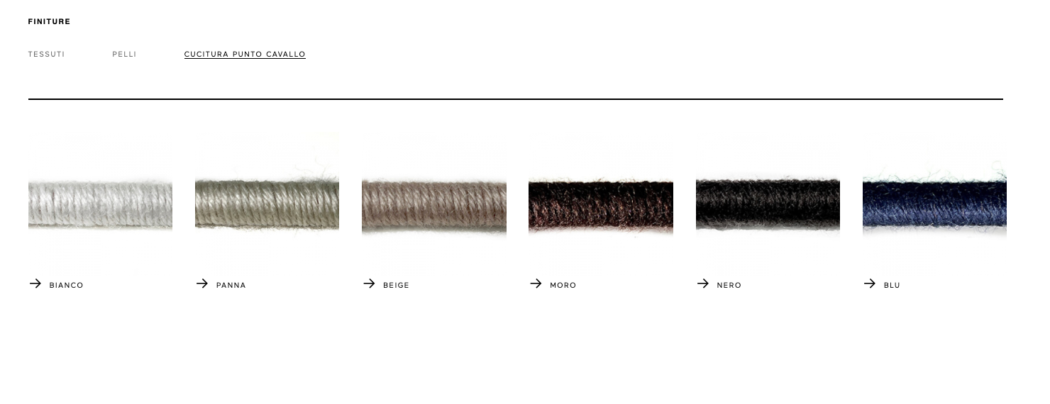 Lullaby letto King size tessuto DA