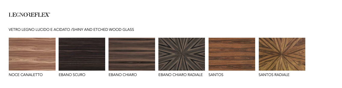 Musa madia legnoreflex