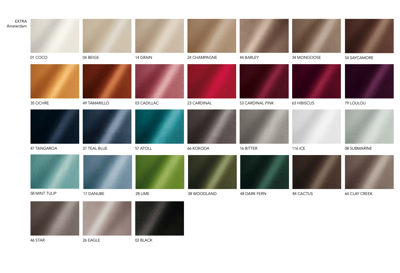 Belle Epoque Sofa divano