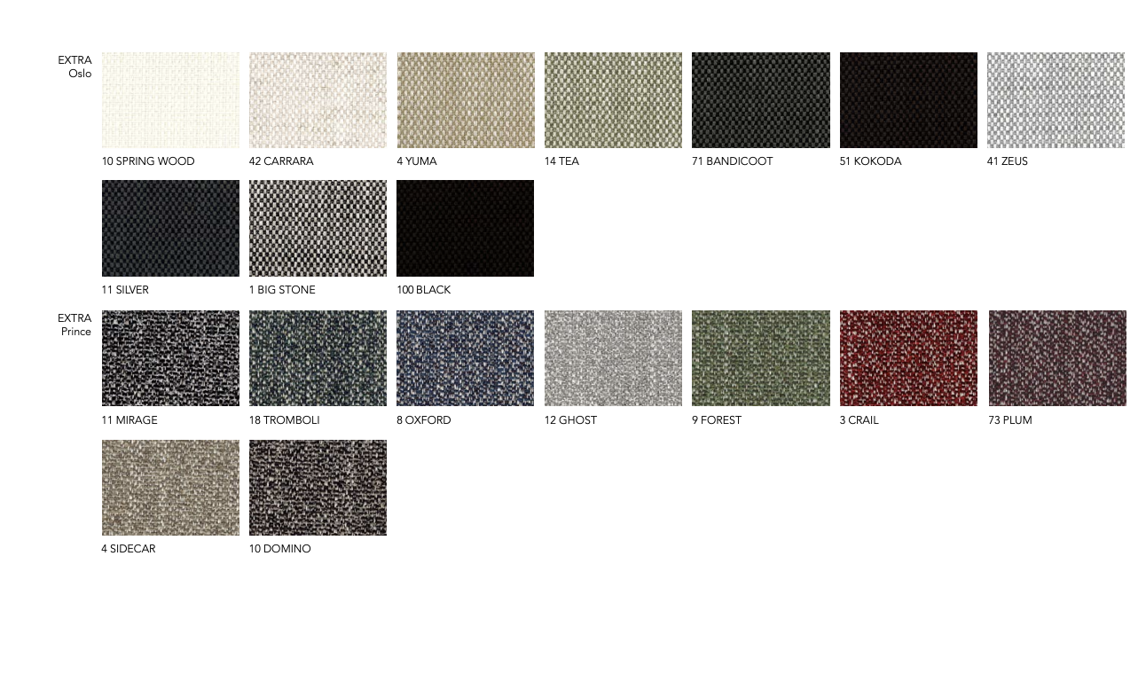 Belle Epoque Sofa divano