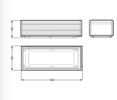 Bag panca pelle nabuk