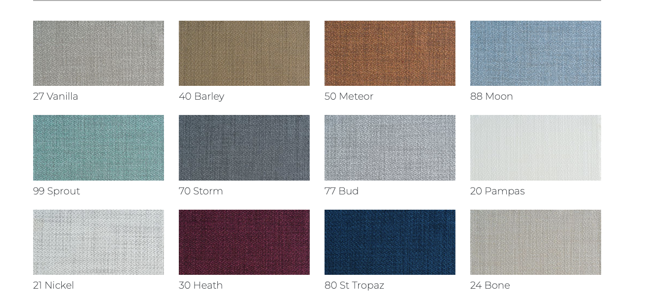 Segno Sofa divano outdoor