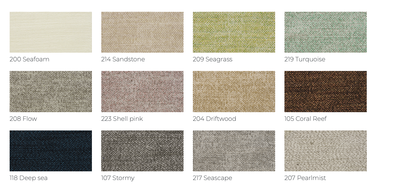 Segno Sofa divano outdoor