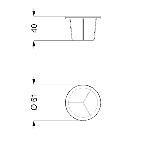 Zeno tavolino piano marmoreflex