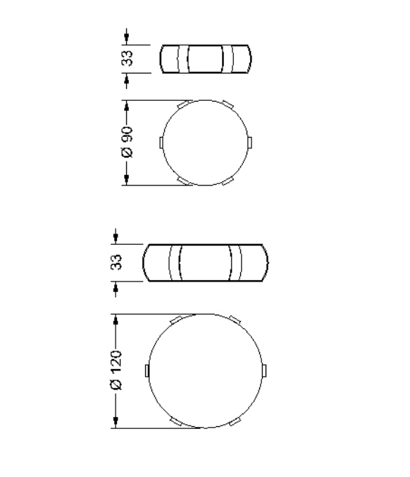 Barrique 40 tavolino