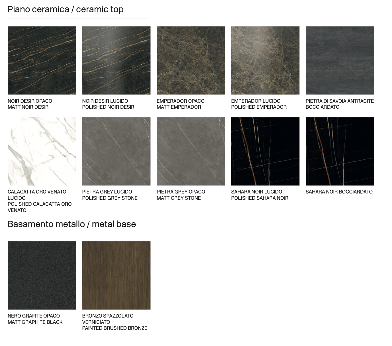 T5 E tavolo allungabile