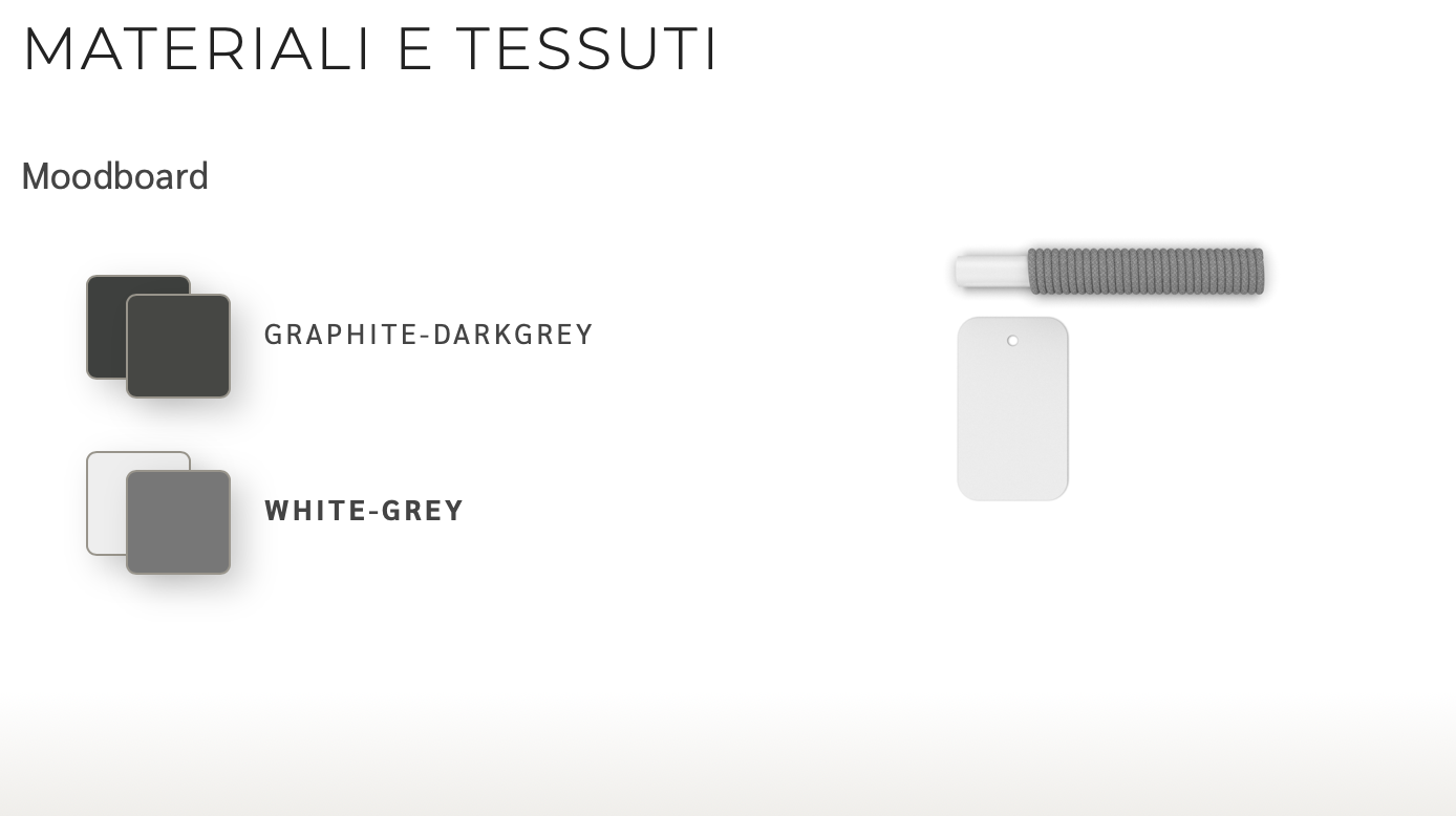 Jackie lampada da pavimento outdoor