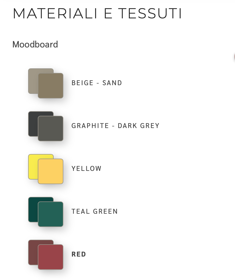 Tribal small lampada outdoor