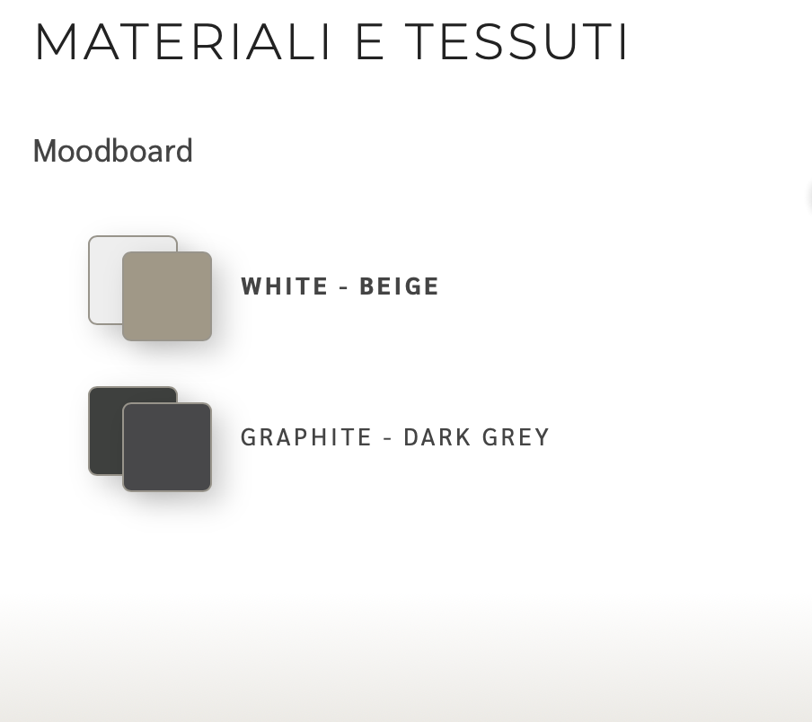 Coral H95 lampada outdoor