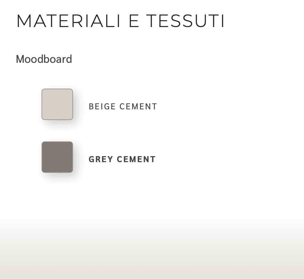 Salinas D65 tavolino outdoor