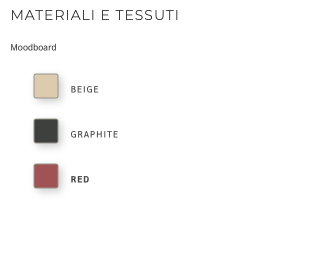 Cliff Piccolo tavolino outdoor