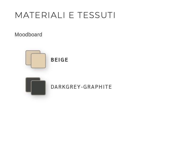 Cliff D140 tavolo outdoor