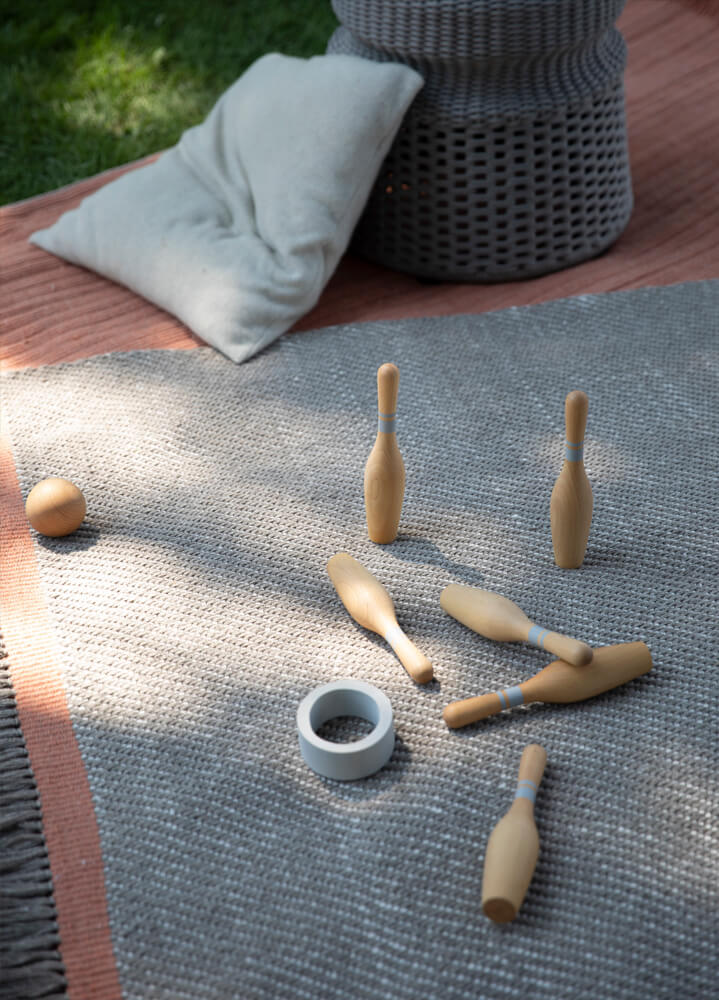 Sesame tappeto indoor/outdoor
