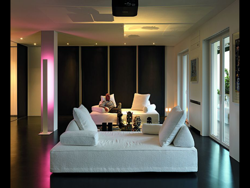 Sherazade divano modulare