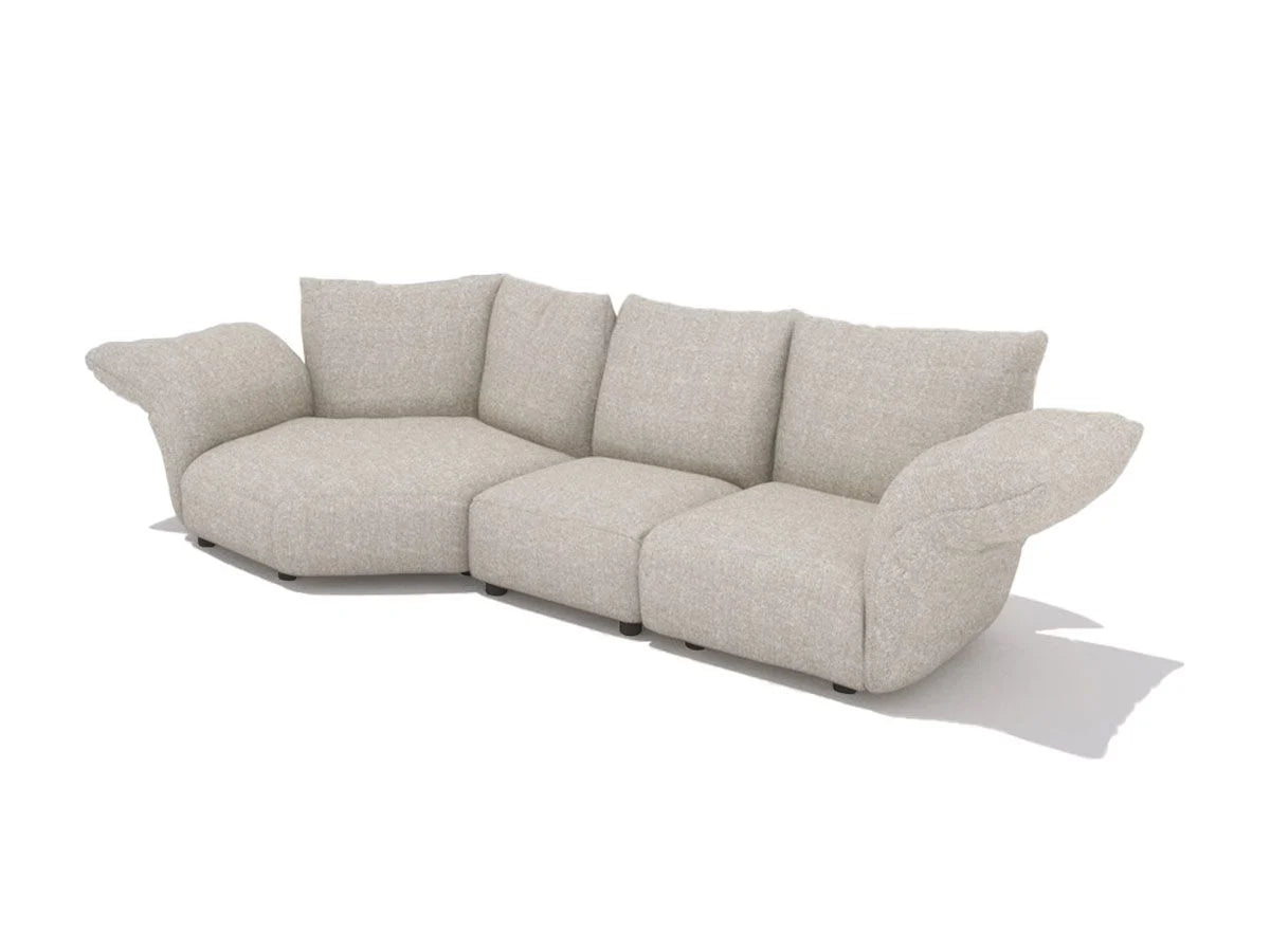 Standard T8212 divano