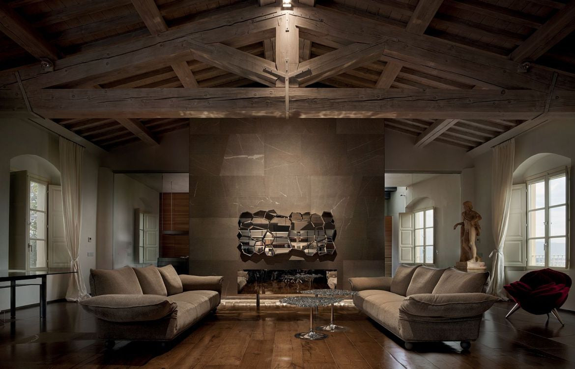 Standway T8575 / 24 divano