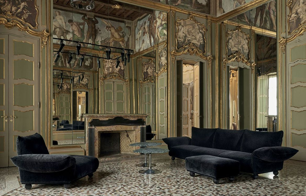 Standway T8575 / 24 divano