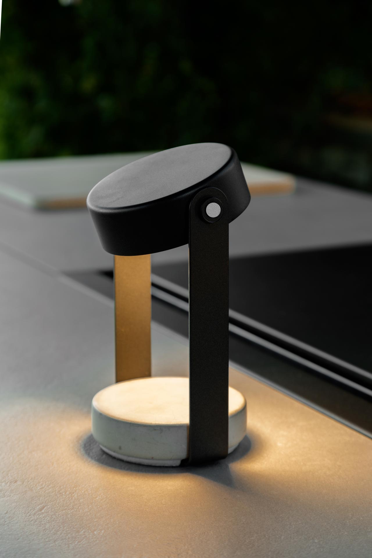 Toffee lampada outdoor