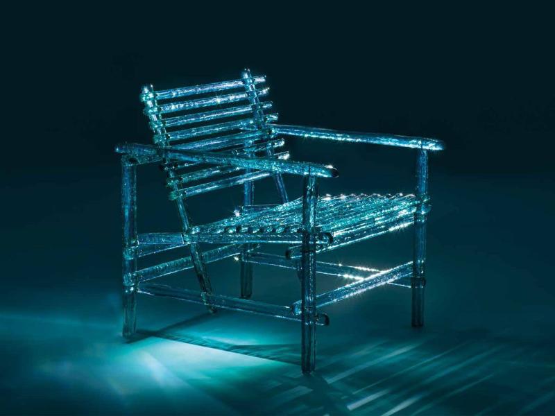 A'Mare poltrona outdoor